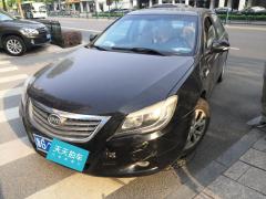 [义乌·浙G]比亚迪&nbsp;&nbsp;比亚迪G6&nbsp;&nbsp;2012款1.5T自动尊荣型