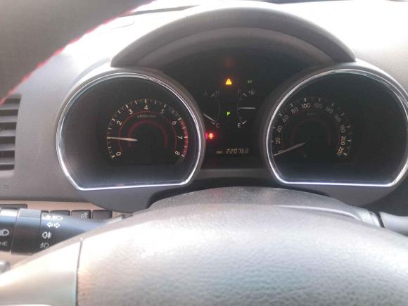 [义乌·浙G] 二手丰田汉兰达2009款 2.7L 两驱7座豪华版