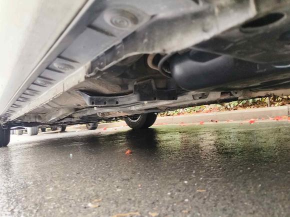 [合肥·皖A] 二手丰田雷凌2014款 1.6G 手动精英版