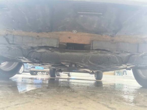 [宁波·浙B] 二手宝骏宝骏7302014款 1.5L 手动豪华导航ESP版 7座