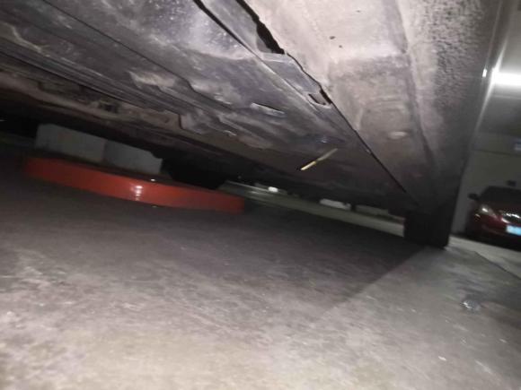 [青岛·鲁B] 二手福特蒙迪欧-致胜2011款 2.0L GTDi200时尚型