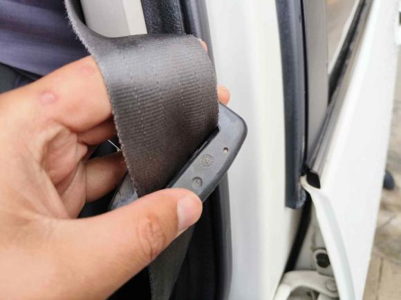 [南通·苏F] 二手广汽传祺传祺GS52014款 2.0L 自动两驱周年增值版