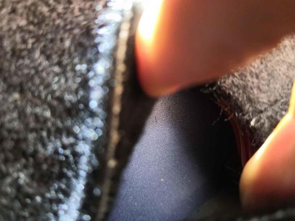 [合肥·皖A] 二手江汽集团江淮iEVS42019款 豪华智享型