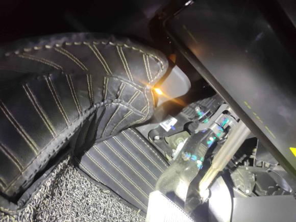 [温州·苏A] 二手Jeep自由光2017款 2.4L 领先版