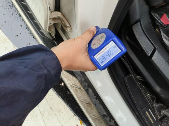 [广州·粤A] 二手起亚KX3傲跑2020款 1.5L CVT舒适版