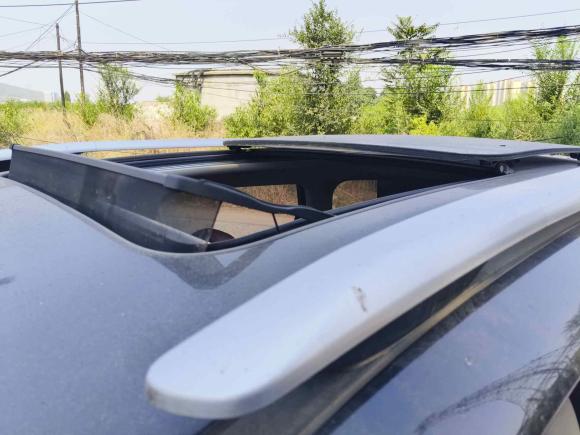 [济南·鲁A] 二手吉利汽车豪越2022款 1.8TD DCT旗舰型 7座