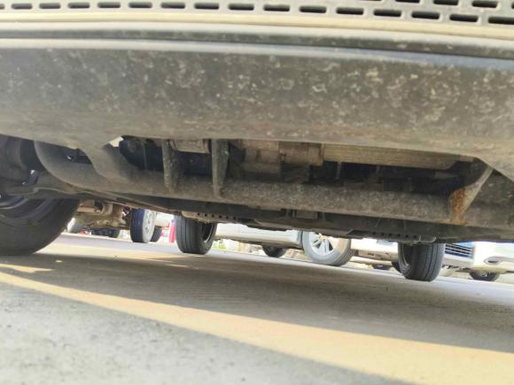 [温州·浙C] 二手宝骏宝骏E1002019款 250KM 智行版