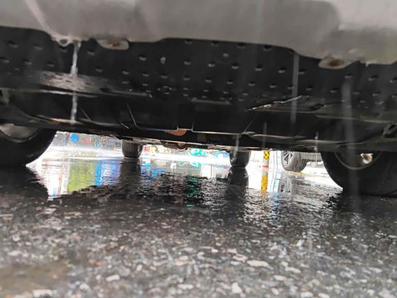 [广州·粤R] 二手铃木锋驭2014款 1.6L CVT两驱精英型