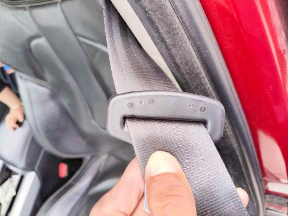 [台州·浙J] 二手路虎揽胜极光2012款 2.0T 5门耀动版