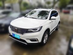 [杭州·苏E] 荣威荣威RX52016款 20T 两驱自动旗舰版