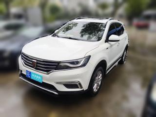 荣威荣威RX52016款 20T 两驱自动旗舰版
