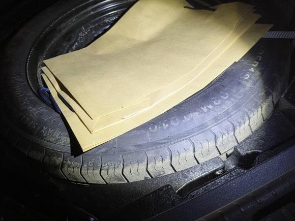 [武汉·鄂A] 二手大众途观L2021款 330TSI 自动两驱R-Line越享版