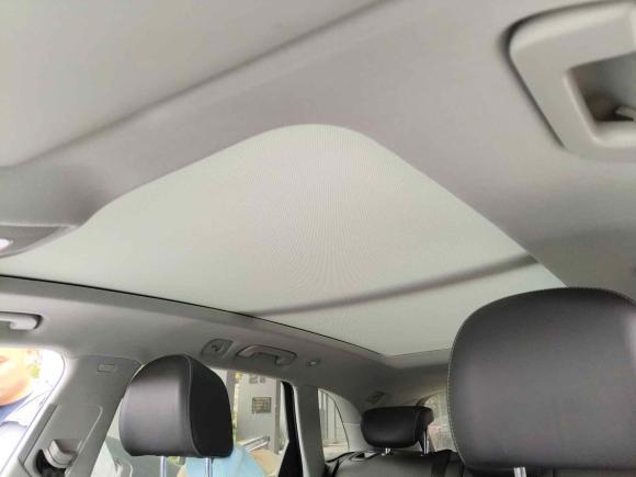 [佛山·粤E] 二手奥迪奥迪Q5L2020款 40 TFSI 荣享时尚型