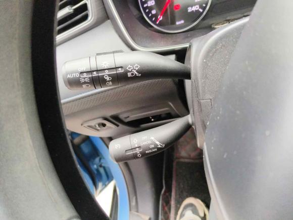 [武汉·鄂A] 二手荣威荣威RX52020款 PLUS 300TGI 自动Ali国潮豪华版