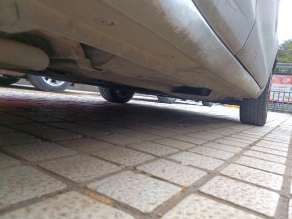 [芜湖·皖B] 二手福特嘉年华2013款 两厢 1.5L 手动风尚型