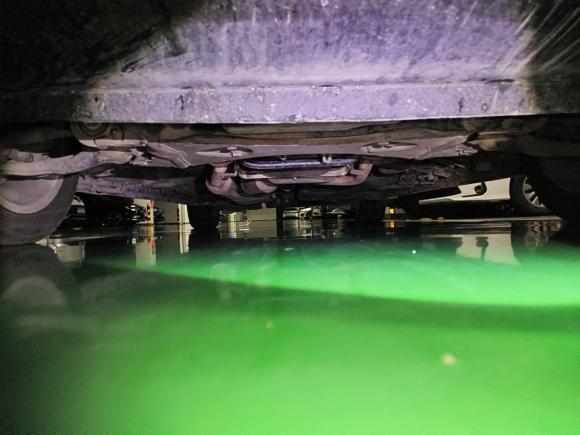 [济南·鲁N] 二手奔驰唯雅诺2015款 3.0L 合伙人版