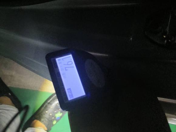 [南昌·赣A] 二手大众高尔夫·嘉旅2016款 280TSI 自动豪华型