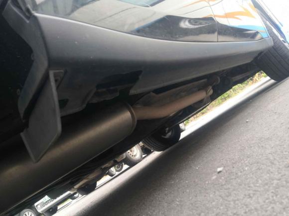 [济南·鲁A] 二手讴歌讴歌MDX2017款 3.0L 畅驭版