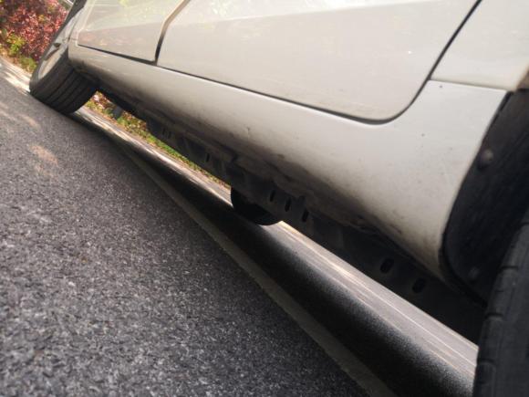 [上海·沪A] 二手北汽新能源北汽新能源EU2016款 EU260 乐途plus版