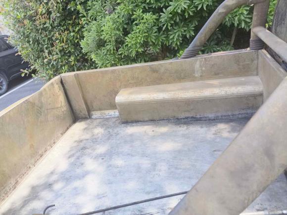 [宁波·浙B] 二手长城风骏52017款 2.0T欧洲版柴油两驱精英型大双排GW4D20D