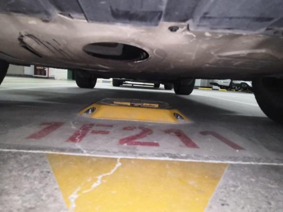 [西安·陕A] 二手林肯林肯MKC2014款 2.0T 两驱尊享版