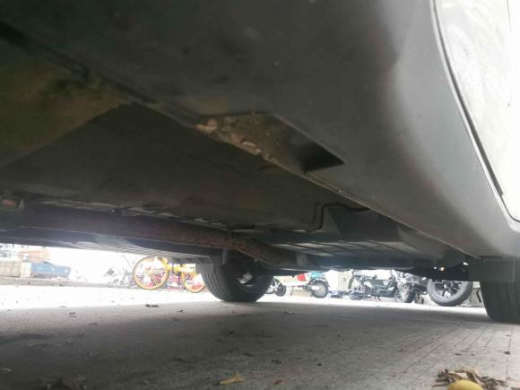 [佛山·粤E] 二手起亚起亚KX52019款 1.6T 自动两驱豪华版