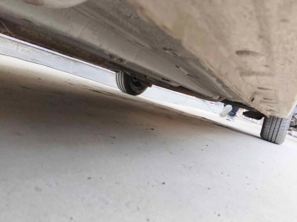 [济南·鲁A] 二手宝骏宝骏3102016款 1.2L 手动舒适型