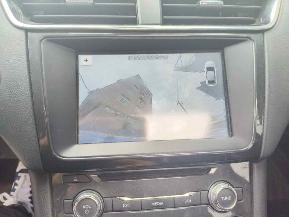 [温州·浙C] 二手福特金牛座2017款 EcoBoost 245 时尚型