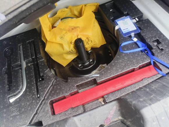 [南昌·赣A] 二手大众速腾2022款 200TSI DSG飞越版