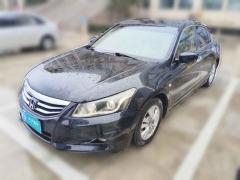 [义乌·浙G] 本田雅阁2011款 2.4L LX