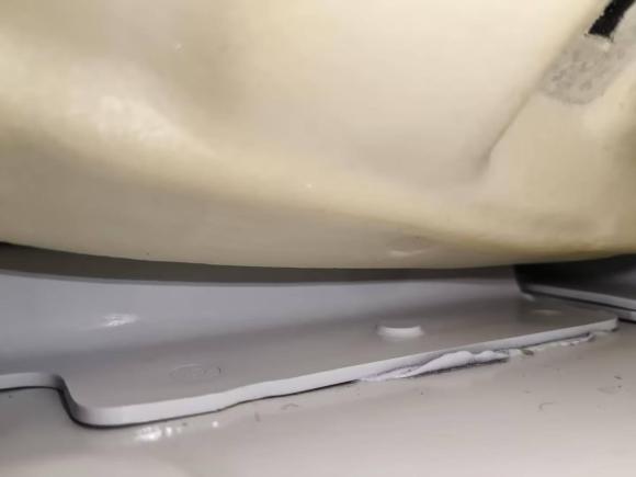 [常州·苏D] 二手捷豹捷豹XFL2017款 XFL 2.0T 240PS 尊享版