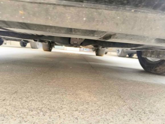 [苏州·苏E] 二手广汽传祺传祺M82021款 领秀系列 390T 至尊版