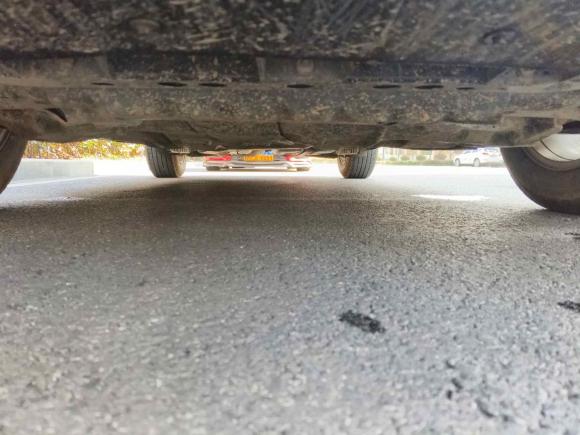 [合肥·皖A] 二手凯迪拉克凯迪拉克XT52020款 28T 四驱技术型