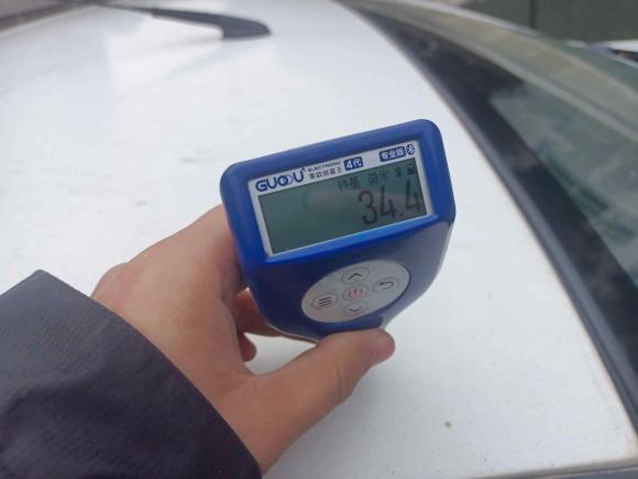 [金华·浙G] 二手铃木奥拓2013款 1.0L 自动豪华型