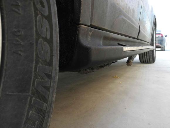 [青岛·鲁B] 二手奔腾奔腾X402018款 网红版 1.6L 手动舒适型