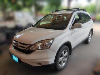 本田本田CR-V2010款2.0L自动两驱都市版