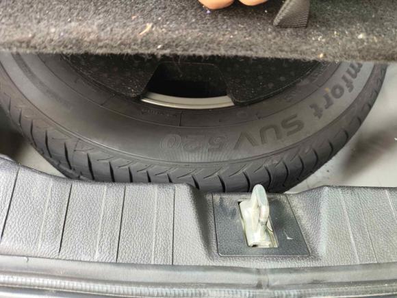 [武汉·鄂A] 二手哈弗哈弗H62015款 运动版 1.5T 自动两驱豪华型