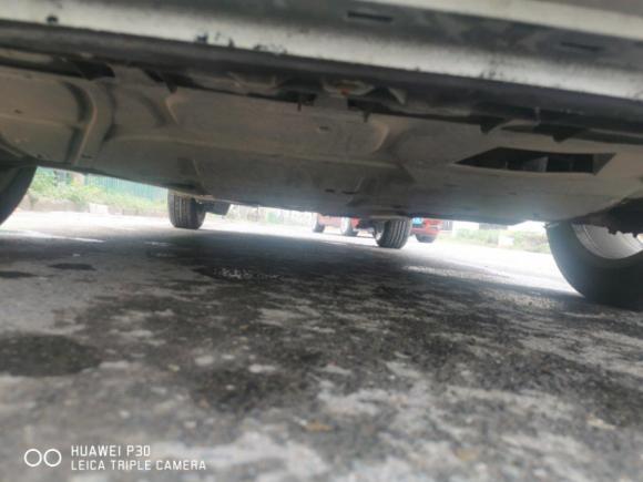 [金华·皖N] 二手斯柯达昕锐2013款 1.6L 手动智选型