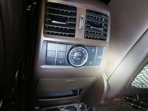 [上海·沪D] 二手奔驰奔驰GLS2017款 GLS 400 4MATIC动感型