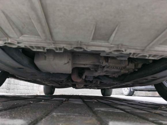 [西安·陕A] 二手别克君威2012款 2.0L 舒适版