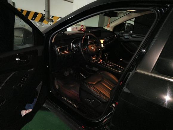 [成都·川Q] 二手东风风光风光5802020款 1.5T CVT豪华型