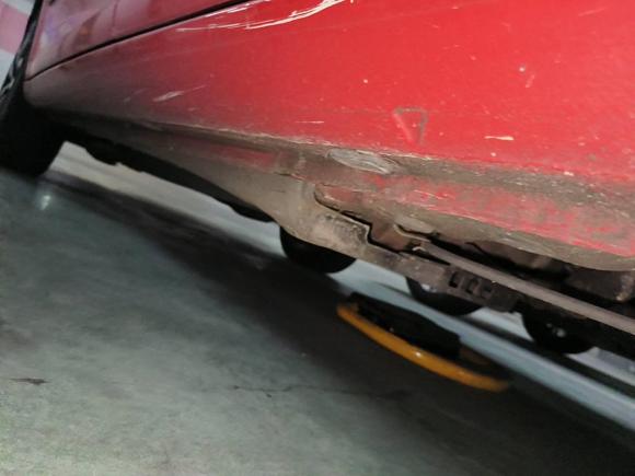 [常州·苏D] 二手斯柯达晶锐2012款 1.6L 自动Sport版