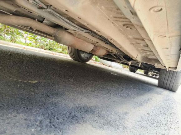 [武汉·鄂A] 二手捷途捷途大圣2022款 1.6T DCT王者MAX