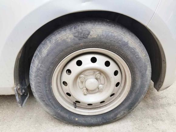 [深圳·粤B] 二手五菱汽车五菱荣光V2019款 1.5L厢式运输车实用型