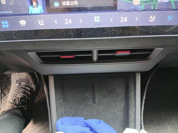 [上海·皖B] 二手捷途捷途大圣2023款 1.6T DCT王者MAX