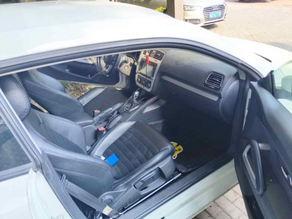 [常州·苏D] 二手大众尚酷2015款 1.4TSI 风尚版