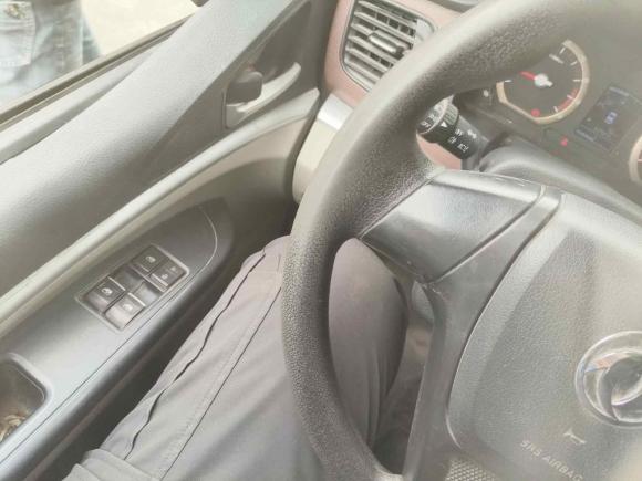 [宁波·浙B] 二手东风风行菱智2019款 改款 M5L 1.6L 7座基本型 国VI