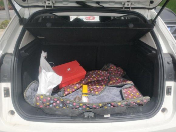 [苏州·苏U] 二手哈弗哈弗H2s2017款 蓝标 1.5T 双离合精英型