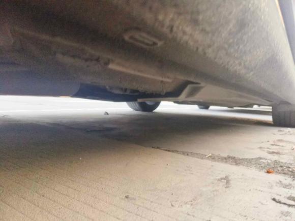 [南昌·赣A] 二手斯柯达速派2016款 TSI330 DSG智行版