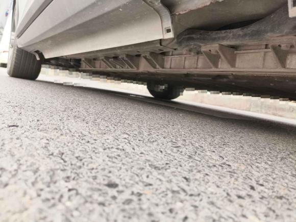 [合肥·皖A] 二手雪佛兰畅巡2022款 星云版